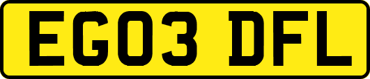 EG03DFL