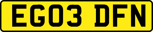 EG03DFN