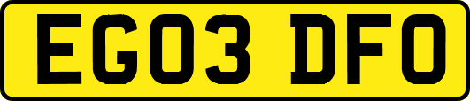 EG03DFO