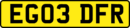 EG03DFR