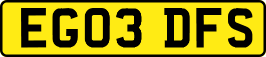 EG03DFS