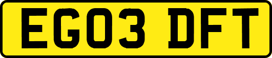 EG03DFT