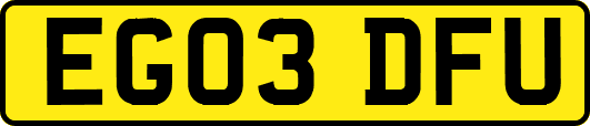 EG03DFU