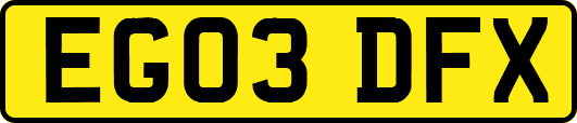 EG03DFX