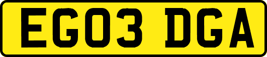 EG03DGA