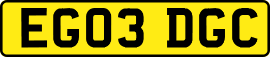 EG03DGC