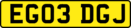 EG03DGJ