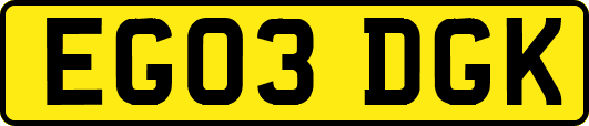 EG03DGK