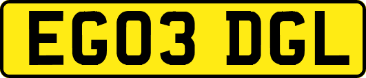 EG03DGL