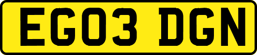 EG03DGN