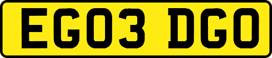 EG03DGO