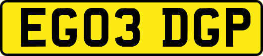 EG03DGP