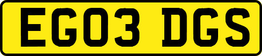 EG03DGS