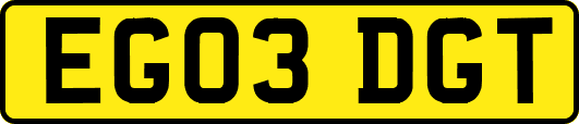 EG03DGT