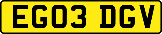 EG03DGV