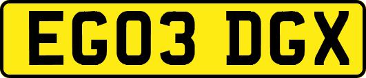 EG03DGX