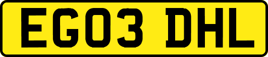 EG03DHL