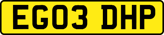 EG03DHP