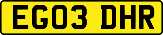 EG03DHR