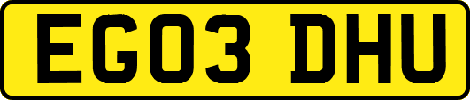EG03DHU