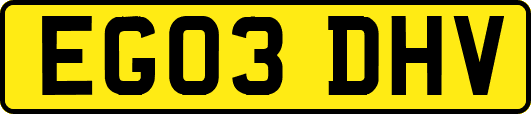 EG03DHV