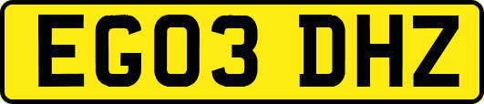 EG03DHZ