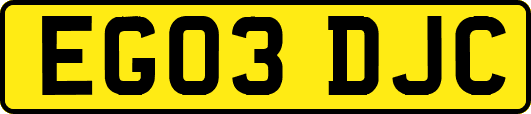 EG03DJC