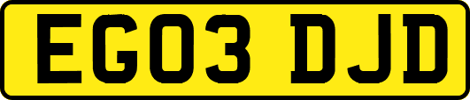 EG03DJD