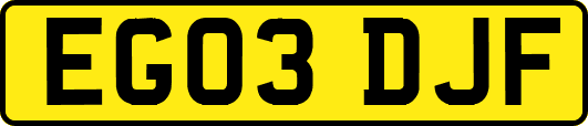 EG03DJF