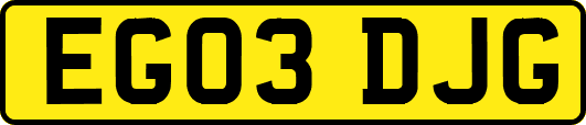 EG03DJG