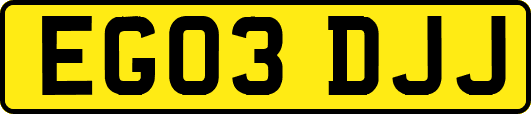 EG03DJJ