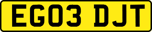 EG03DJT