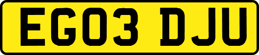 EG03DJU