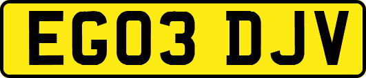 EG03DJV