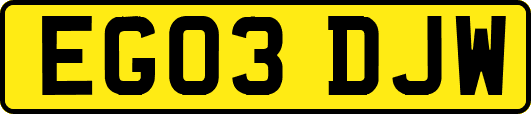 EG03DJW