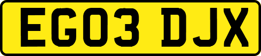 EG03DJX