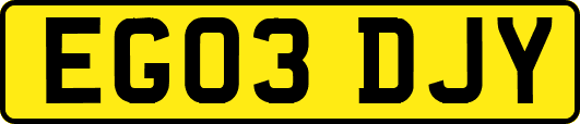 EG03DJY