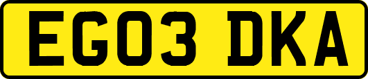EG03DKA