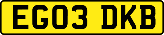 EG03DKB