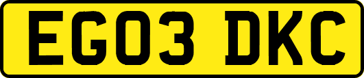 EG03DKC