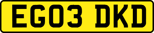 EG03DKD