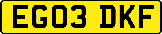 EG03DKF