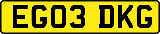 EG03DKG
