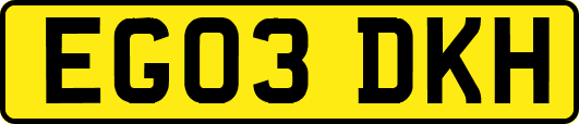 EG03DKH