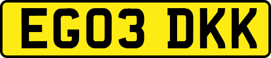 EG03DKK