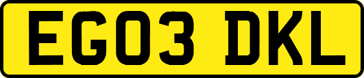 EG03DKL