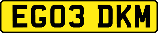 EG03DKM
