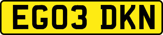 EG03DKN