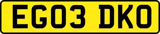 EG03DKO
