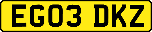 EG03DKZ